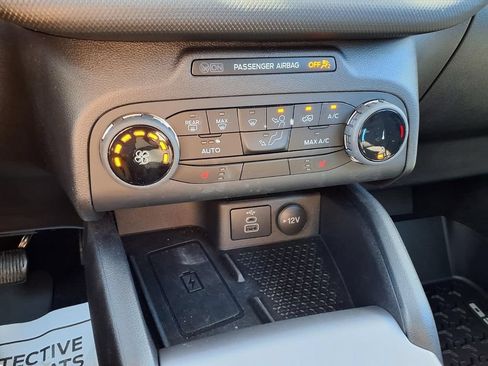 Used 2023 Ford Bronco Sport Big Bend w/ Convenience Package AWD/4WD image 18