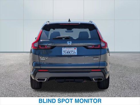Certified 2023 Honda CR-V Sport Touring image 8