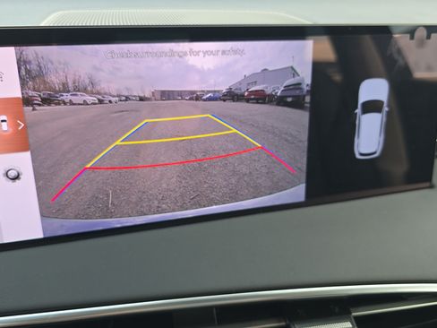 New 2026 Genesis GV70 2.5T Select AWD/4WD image 20