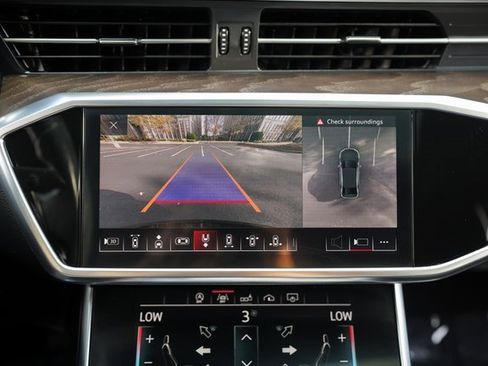 Used 2019 Audi A6 2.0T Premium Plus w/ Premium Plus Package image 29