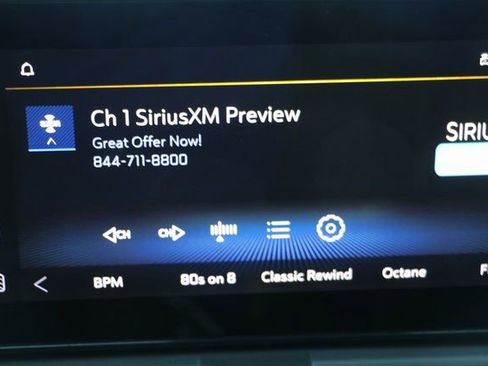 New 2025 Chevrolet TrailBlazer LS w/ LS Convenience Package image 12