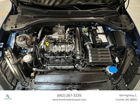 Used 2019 Volkswagen Jetta SE FWD image 10