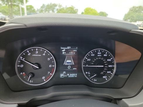 Used 2024 Subaru Crosstrek 2.0i Premium AWD/4WD image 19