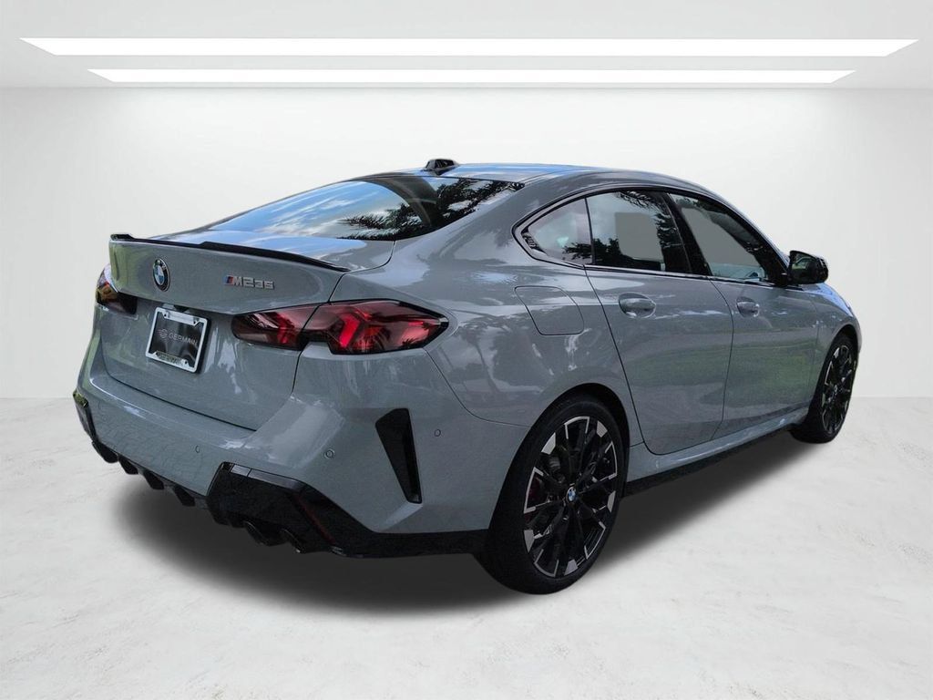 New 2026 BMW M235i xDrive w/ Premium Package AWD/4WD image 4