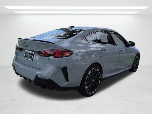 New 2026 BMW M235i xDrive w/ Premium Package AWD/4WD image 4