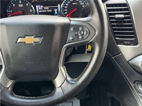Used 2017 Chevrolet Tahoe LT AWD/4WD image 40