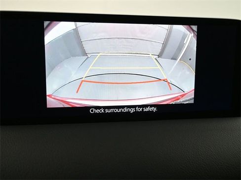 Certified 2023 MAZDA CX-5 AWD 2.5 Turbo image 17