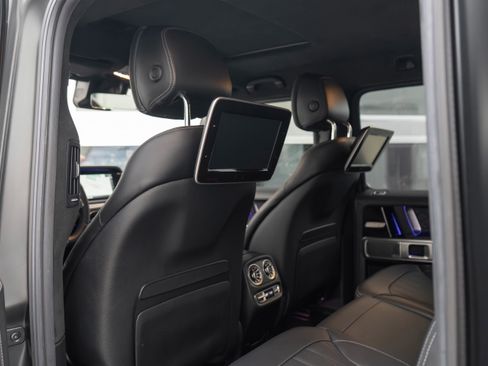 Used 2020 Mercedes-Benz G 63 AMG 4MATIC image 25