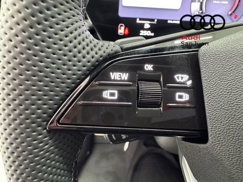 New 2026 Audi A6 Prestige AWD/4WD image 23