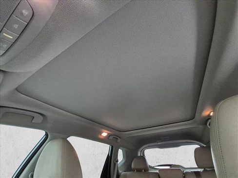 Used 2019 Nissan Rogue SL w/ Premium Package FWD image 16