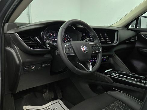 Used 2022 Buick Envision Avenir w/ Technology Package II image 30