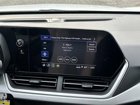 New 2026 Chevrolet Trax LS w/ LS Convenience Package image 13