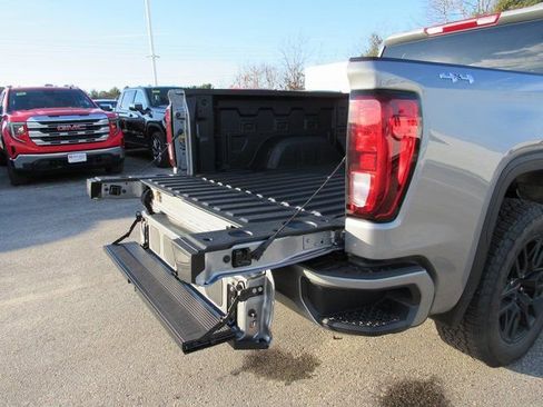New 2026 GMC Sierra 1500 Elevation w/ Elevation Select Package image 27
