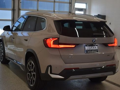 New 2026 BMW X1 xDrive28i w/ Technology Package AWD/4WD image 10