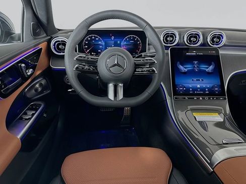 New 2026 Mercedes-Benz C 300 Sedan image 23