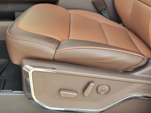 New 2026 Ford F250 King Ranch image 21