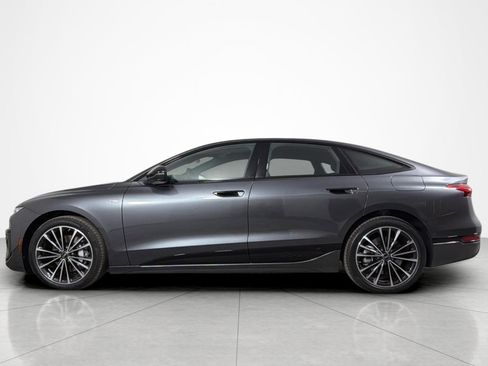 New 2027 Audi A6 e-tron Premium Plus AWD/4WD image 3