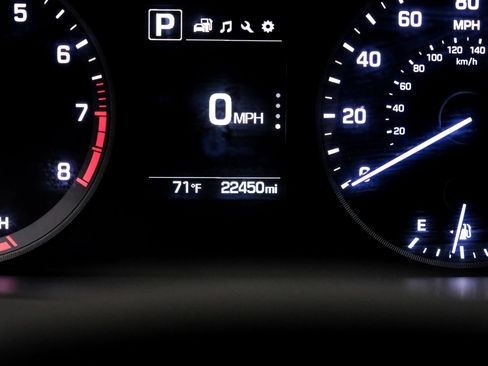 Used 2016 Hyundai Sonata SE FWD image 20
