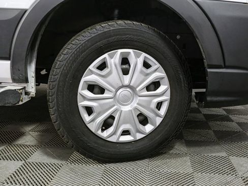 Used 2024 Ford Transit 250 Low Roof w/ Exterior Upgrade Package image 13