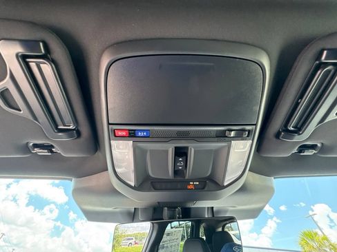 New 2026 Subaru Forester Touring AWD/4WD image 26