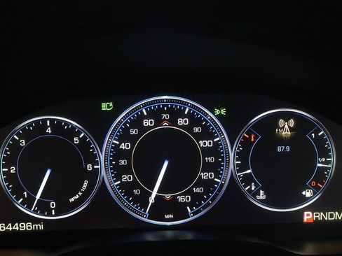 Used 2015 Cadillac Escalade ESV Premium image 20