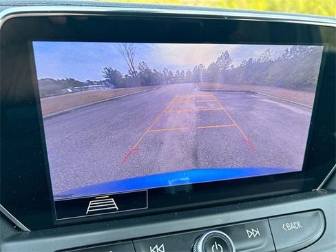 Used 2020 Chevrolet Blazer RS image 21