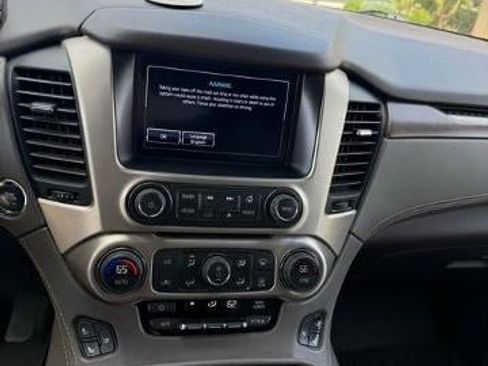 Used 2019 GMC Yukon Denali w/ Open Road Package AWD/4WD image 13