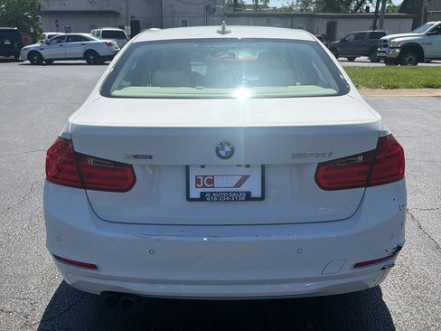 Used 2015 BMW 328i xDrive Sedan AWD/4WD image 6