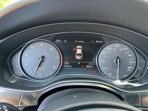 Used 2014 Audi S6 Prestige AWD/4WD image 16