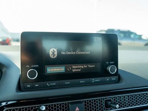 Used 2024 Honda Civic Sport image 21