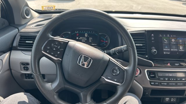 Used 2021 Honda Pilot EX image 21