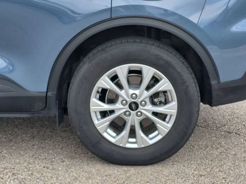 Used 2023 Ford Escape Active AWD/4WD image 14