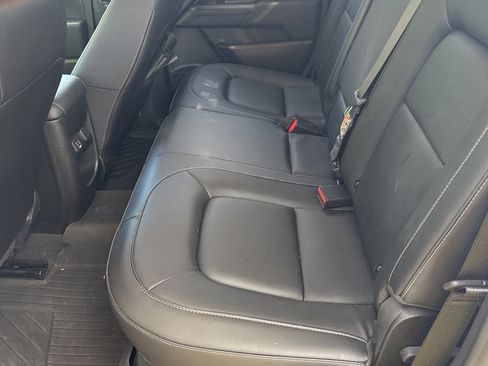 Used 2022 Chevrolet Colorado ZR2 w/ Colorado ZR2 Bison Edition image 12