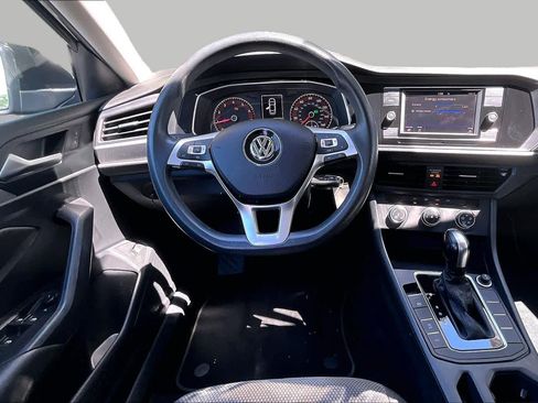 Used 2019 Volkswagen Jetta S w/ Driver Assistance Package FWD image 6