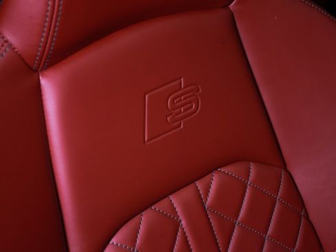 Used 2019 Audi S5 Premium Plus w/ S Sport Package image 33