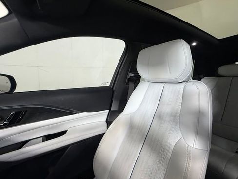 Used 2024 Cadillac Lyriq Luxury w/ LPO, Floor Liner Package AWD/4WD image 23