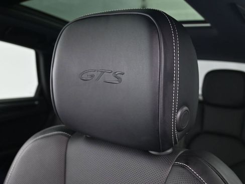 Certified 2023 Porsche Macan GTS AWD/4WD image 17