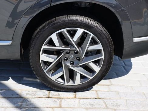 Used 2023 Hyundai Santa Fe Calligraphy AWD/4WD image 44