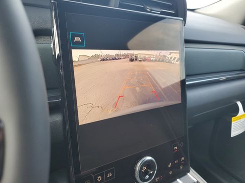 New 2026 GMC Terrain AT4 image 26