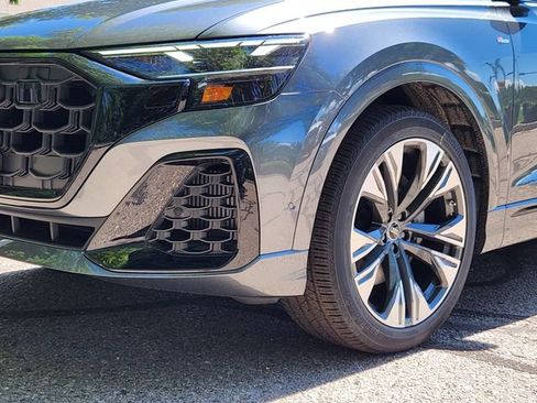 New 2026 Audi Q8 Premium Plus AWD/4WD image 7