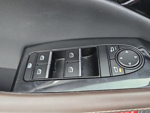 Used 2023 MAZDA CX-30 2.5 Turbo w/ Premium Plus Pkg image 28