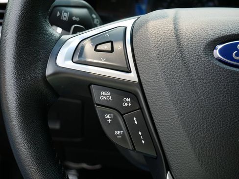 Used 2017 Ford Edge Sport w/ Equipment Group 401A AWD/4WD image 20