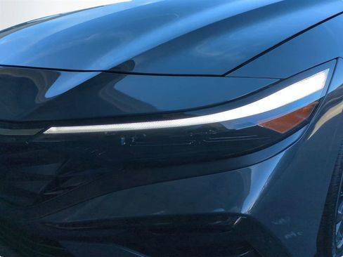 New 2026 Hyundai Elantra SEL Sport image 10