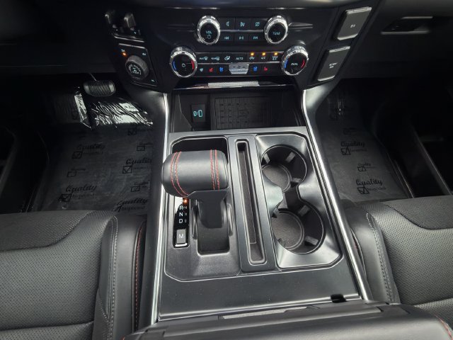 Used 2024 Ford F150 Raptor AWD/4WD image 26