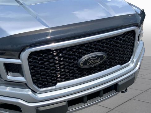 Certified 2020 Ford F150 Lariat w/ Equipment Group 502A Luxury AWD/4WD image 30