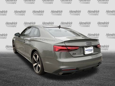 Certified 2023 Audi A5 2.0T Premium Plus w/ Premium Plus image 9