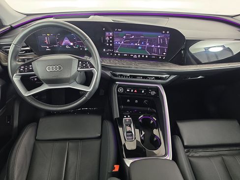 Certified 2025 Audi Q5 Premium Plus w/ Premium Plus AWD/4WD image 32