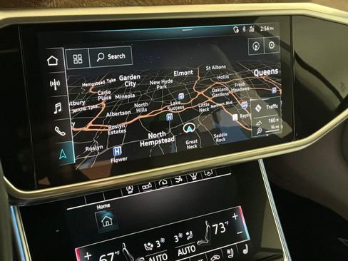 Used 2020 Audi A7 3.0T Prestige w/ Prestige Package image 3