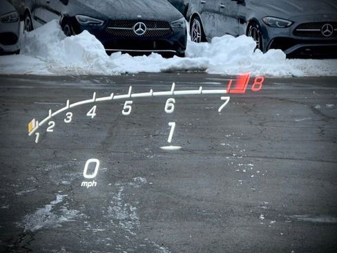 Used 2024 Mercedes-Benz GLC 43 AMG 4MATIC image 28