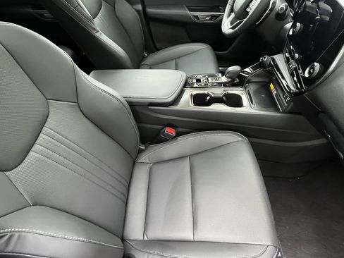 Used 2025 Lexus NX 250 FWD w/ Accessory Package (2T) image 42